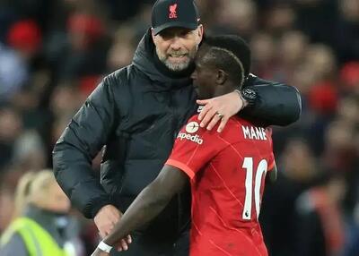  اعتراف مانه: یک تماس کلوپ همه چیز را عوض کرد