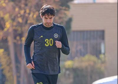  پایان رویای بزرگ محبوب پرسپولیسی‌ها در اصفهان!