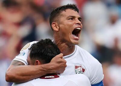  بازگشت اسطوره برزیلی 41 ساله به اروپا