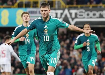  زخم قدیمی ایتالیا از اولین مانع پلی‌آف