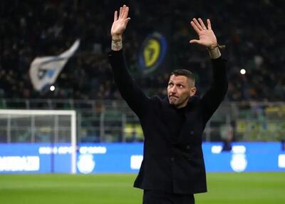  اشتباه نکنید، قرعه ایتالیا اصلا راحت نیست