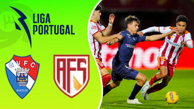  خلاصه بازی ای وی اس 1 - ژیل ویسنته 1