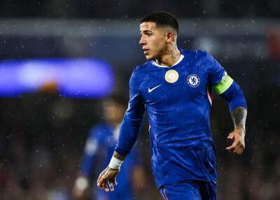  طلسم چلسی شکست: اسپانسر پیدا شد!