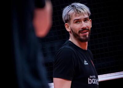  ستاره‌ای که این روزها از لئون هم آماده‌تر است!