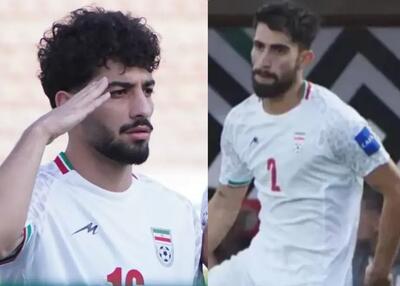  کوشکی، هاشم‌نژاد و دی‌ان‌ای فوتبال ایران