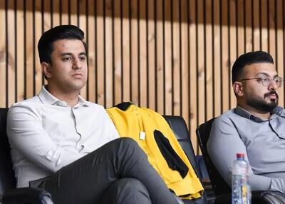  کاری کردیم که نمونه‌اش فقط در فوتبال وجود دارد