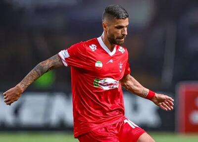  بازگشت سرلک و پایان ویروس پاییزی (عکس)