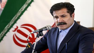  امنیت پایدار و مدیریت اطلاعات ۲ رکن اساسی پیشرفت ملی است