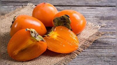  آسیب‌های مصرف میوه خرمالو + فیلم