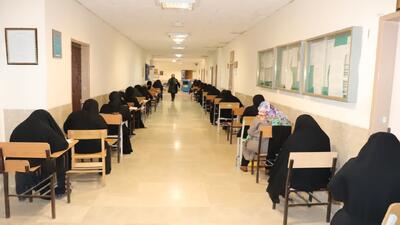  آزمون استخدامی سرایدار و نیروی خدماتی مدارس برگزار می‌شود