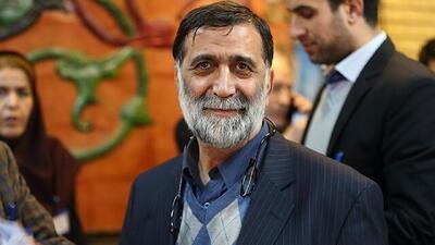  واکنش آجرلو به شایعاتی درباره مدیرعاملی‌ در استقلال