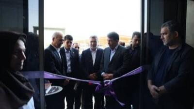  افتتاح مرکز تخصصی رادیوتراپی آنکولوژی کرمان با حضور وزیر بهداشت