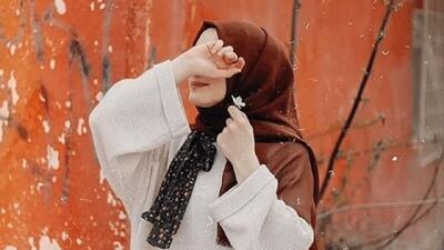  جایی میان چادر و موهای بنفش؛ قصه مشترکِ یک فقدان