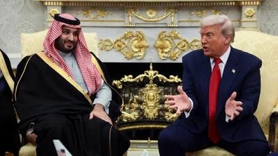  شروط سنگین آمریکا برای فروش سلاح به عربستان + فیلم