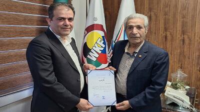 احسانی: بیش از ۵۰ درصد اعضای جدید کمیته فنی فدراسیون کاراته جوان هستند