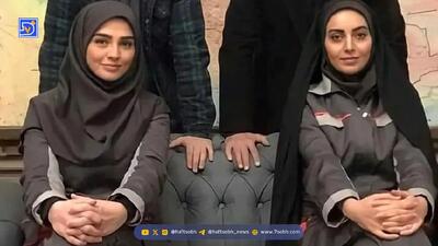  بیوگرافی سیما خضرآبادی و همه شوهران