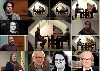  «کن لوچ» برنده دو جایزه نخل طلا در آخر هفته تلویزیون