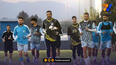  ساعت مسابقه امروز استقلال و سپاهان در جام حذفی