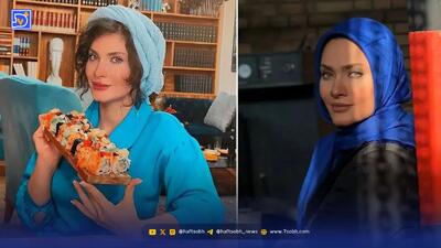  دکوراسیون منزل ساناز سعیدی