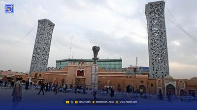  منطقه ۱۳ تهران؛ گذر از نظامی به مسکونی با جذابیت‌های تاریخی