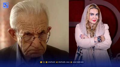  سوپرایز جشن تولد اردشیر کاظمی توسط بهاره رهنما و همکارانش دیدنی شد...