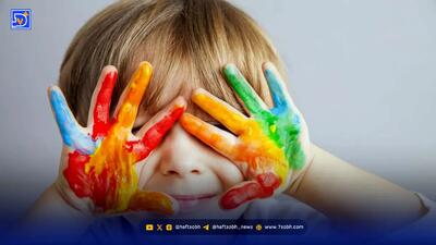  از چه زمانی چپ دست یا راست دست بودن ما تعیین می شود؟