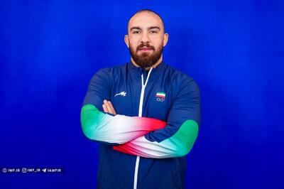  رقابت های کشتی آزاد بازی های همبستگی کشورهای اسلامی ؛ امیرحسین زارع با برد شروع کرد