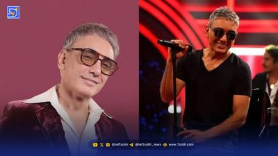  پخش غیرمنتظره آهنگ شادمهر بر روی آنتن تلویزیون تعریف مهمانان از او...