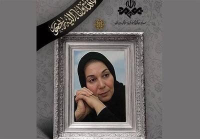  عکس/ سفر در زمان/ بهرام بیضایی در حال گفتگو با «پروانه معصومی» نقش بانوتی در یوسف