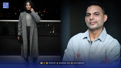  عصر سینما | پیمان معادی در فیلمی آمریکایی جدید، استایل پاییزه مهسا باقری