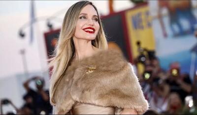  چرا این بازیگر بعد از فقط سه سال از آنجلیناجولی طلاق گرفت؟