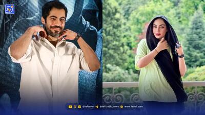  شکست عشقی و خودزنی نوید پورفرج به خاطر ترلان پروانه / ارسطوی پایتخت: رحیم کم عقل