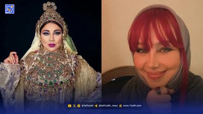  بهنوش بختیاری: گور پدر هنر و ایران و زن ایرانی + عکس و علت