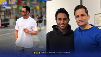  رضا گلزار از هنرمندان و ورزشکاران به کارهای خیر و انتقاد از یک سلبریتی.../ کار خیر را مُد کنیم...