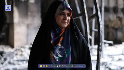  عکس ها / نگاهی به خانه ساده و شیک سحر امامی، مجریِ شیر زن ایرانی