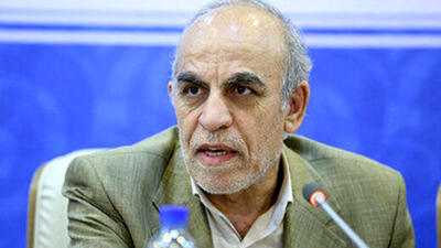  آب خلیج فارس به تهران می‌رسد؟