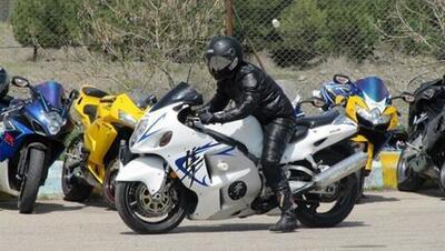  قیمت انواع موتورسیکلت در بازار/ جدول