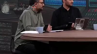  بازگشت شادمهر عقیلی به ایران؟+فیلم