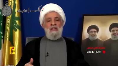  تصاویر جدید پایگاه‌های موشکی زیرزمینی حزب الله