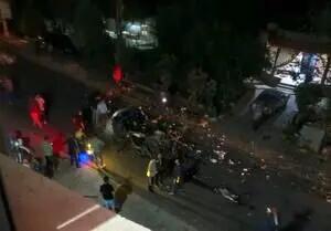  شهادت یک شهروند لبنانی در تجاوز پهپادی رژیم صهیونیستی