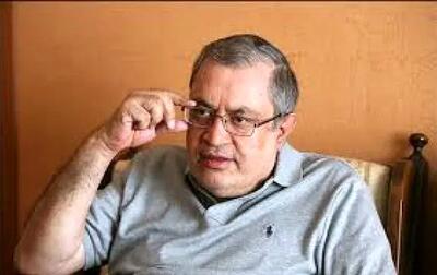  واکنش خاص سعید حجاریان به جنگ ۱۲ روزه