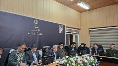  ۵۰ درصد آثار تاریخی کشور مالکیت خصوصی دارند