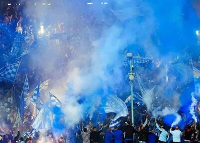  گزارش زنده؛ استقلال 0-1 پادیاب