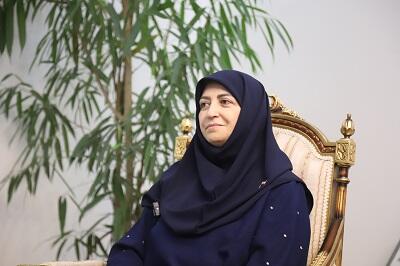  شینا انصاری: رئیس‌جمهور محکم پای محیط زیست ایستاده است