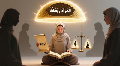  چرا زن غربی در بحران هویت است؟ بررسی علل شکست مکاتب فمینیستی