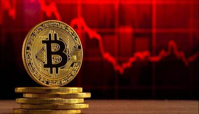  ردپای گرانی برق در سقوط بیت‌کوین