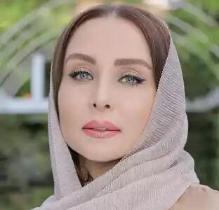  چهره ها/ عکس زیبای حدیث فولادوند