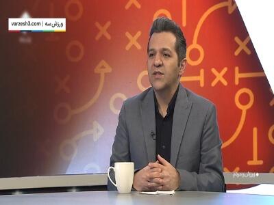  ساخت ورزشگاه جدید در پایتخت