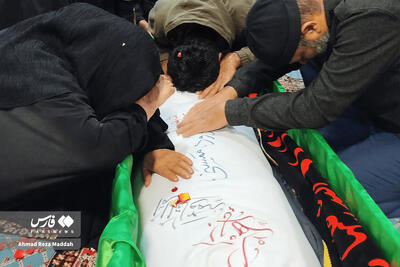  پایان ۳۷ سال چشم انتظاری