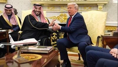  آمریکا بعد از وعده فروش اف‌-۳۵ به عربستان به نتانیاهو تعهد داد